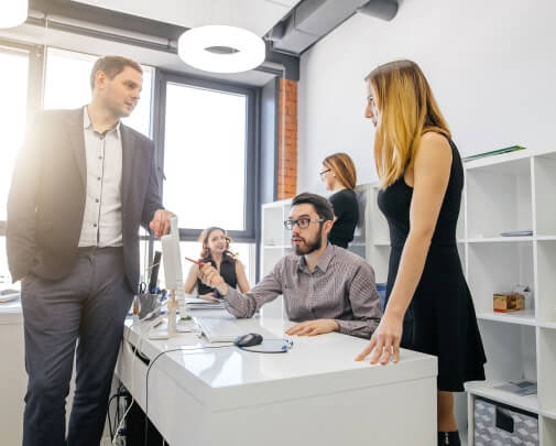 СтройЮрист в работе